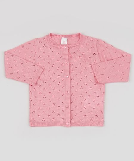 Cardigan-Infantil-em-Trico-Texturizado-Rosa-9948949-Rosa_1 Cardigan-Infantil-em-Trico-Texturizado-Rosa-9948949-Rosa_1