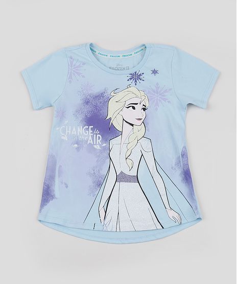 Blusa-Infantil-Elsa-Frozen-Manga-Curta-Azul-Claro-9953537-Azul_Claro_1