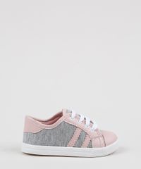 Tenis-Infantil-Sonho-de-Crianca-com-Recortes-Rosa-9956630-Rosa_2