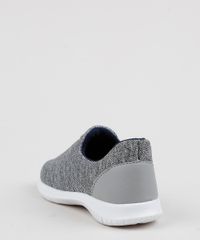 Tenis-Infantil-Sonho-de-Crianca-Knit-Calce-Facil--Cinza-9956640-Cinza_4