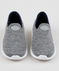 Tenis-Infantil-Sonho-de-Crianca-Knit-Calce-Facil--Cinza-9956640-Cinza_5 Tenis-Infantil-Sonho-de-Crianca-Knit-Calce-Facil--Cinza-9956640-Cinza_5