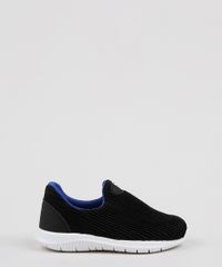 Tenis-Infantil-Sonho-de-Crianca-Knit-Calce-Facil--Preto-9956644-Preto_2
