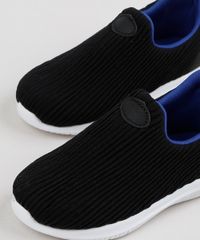 Tenis-Infantil-Sonho-de-Crianca-Knit-Calce-Facil--Preto-9956644-Preto_5 Tenis-Infantil-Sonho-de-Crianca-Knit-Calce-Facil--Preto-9956644-Preto_5