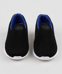 Tenis-Infantil-Sonho-de-Crianca-Knit-Calce-Facil--Preto-9956644-Preto_6 Tenis-Infantil-Sonho-de-Crianca-Knit-Calce-Facil--Preto-9956644-Preto_6