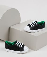 Tenis-Infantil-Sonho-de-Crianca-com-Recortes-Preto-9956647-Preto_1
