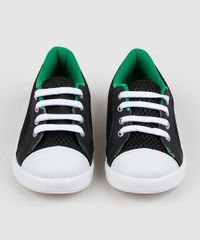 Tenis-Infantil-Sonho-de-Crianca-com-Recortes-Preto-9956647-Preto_5