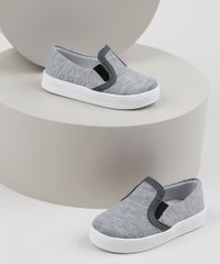 Tenis-Slip-on-Infantil-Sonho-de-Crianca-com-Vies-Cinza-9956651-Cinza_1 Tenis-Slip-on-Infantil-Sonho-de-Crianca-com-Vies-Cinza-9956651-Cinza_1