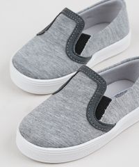 Tenis-Slip-on-Infantil-Sonho-de-Crianca-com-Vies-Cinza-9956651-Cinza_6 Tenis-Slip-on-Infantil-Sonho-de-Crianca-com-Vies-Cinza-9956651-Cinza_6