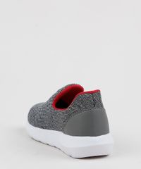 Tenis-Infantil-Sonho-de-Crianca-Knit-Calce-Facil--Cinza-9956654-Cinza_4
