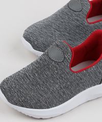 Tenis-Infantil-Sonho-de-Crianca-Knit-Calce-Facil--Cinza-9956654-Cinza_6