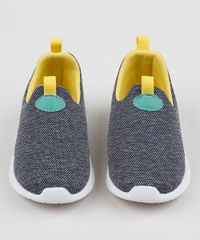 Tenis-Infantil-Sonho-de-Crianca-Knit-Calce-Facil--Azul-Marinho-9956657-Azul_Marinho_5