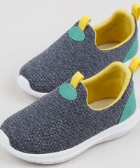 Tenis-Infantil-Sonho-de-Crianca-Knit-Calce-Facil--Azul-Marinho-9956657-Azul_Marinho_6
