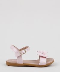 Sandalia-Infantil-Sonho-de-Crianca-com-Laco-Rosa-9956669-Rosa_2