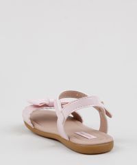 Sandalia-Infantil-Sonho-de-Crianca-com-Laco-Rosa-9956669-Rosa_4