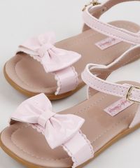 Sandalia-Infantil-Sonho-de-Crianca-com-Laco-Rosa-9956669-Rosa_6
