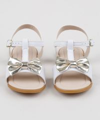 Sandalia-Infantil-Sonho-de-Crianca-com-Laco-Branca-9956673-Branco_5