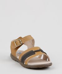 Sandalia-Papete-Infantil-Sonho-de-Crianca-Mostarda-9956694-Mostarda_3
