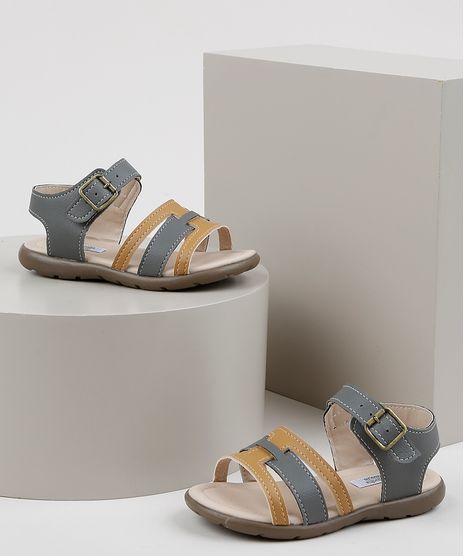 Sandalia-Papete-Infantil-Sonho-de-Crianca-Mostarda-9956697-Mostarda_1