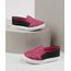 Tenis-Slip-On-Infantil-Sonho-de-Crianca-com-Estampa-Rosa-9956633-Rosa_1