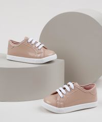 Tenis-Infantil-Sonho-de-Crianca-em-Verniz-Bege-9956635-Bege_1