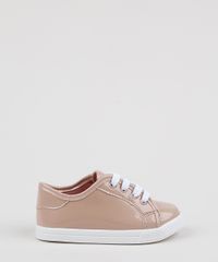 Tenis-Infantil-Sonho-de-Crianca-em-Verniz-Bege-9956635-Bege_2