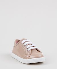 Tenis-Infantil-Sonho-de-Crianca-em-Verniz-Bege-9956635-Bege_3