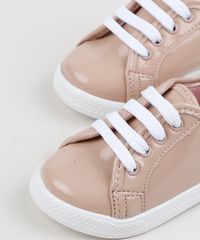 Tenis-Infantil-Sonho-de-Crianca-em-Verniz-Bege-9956635-Bege_6