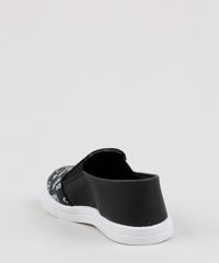 Tenis-Slip-On-Infantil-Sonho-de-Crianca-com-Estampa-Preto-9956636-Preto_4 Tenis-Slip-On-Infantil-Sonho-de-Crianca-com-Estampa-Preto-9956636-Preto_4