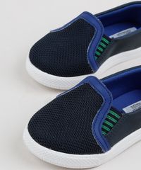 Tenis-Slip-On-Infantil-Sonho-de-Crianca-Azul-Marinho-9956638-Azul_Marinho_6 Tenis-Slip-On-Infantil-Sonho-de-Crianca-Azul-Marinho-9956638-Azul_Marinho_6