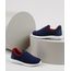 Tenis-Infantil-Sonho-de-Crianca-Knit-Calce-Facil-Texturizado-Azul-Marinho-9956641-Azul_Marinho_1