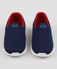 Tenis-Infantil-Sonho-de-Crianca-Knit-Calce-Facil-Texturizado-Azul-Marinho-9956641-Azul_Marinho_4 Tenis-Infantil-Sonho-de-Crianca-Knit-Calce-Facil-Texturizado-Azul-Marinho-9956641-Azul_Marinho_4