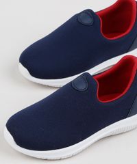 Tenis-Infantil-Sonho-de-Crianca-Knit-Calce-Facil-Texturizado-Azul-Marinho-9956641-Azul_Marinho_6 Tenis-Infantil-Sonho-de-Crianca-Knit-Calce-Facil-Texturizado-Azul-Marinho-9956641-Azul_Marinho_6