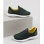 Tenis-Infantil-Sonho-de-Crianca-Knit-Calce-Facil-Texturizado-Verde-Escuro-9956642-Verde_Escuro_1