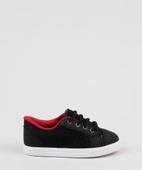 Tenis-Infantil-Sonho-de-Crianca-com-Recortes-Preto-9956645-Preto_2