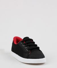 Tenis-Infantil-Sonho-de-Crianca-com-Recortes-Preto-9956645-Preto_3