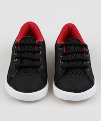 Tenis-Infantil-Sonho-de-Crianca-com-Recortes-Preto-9956645-Preto_5