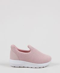 Tenis-Infantil-Sonho-de-Crianca-Knit-Calce-Facil--Rosa-9956653-Rosa_2