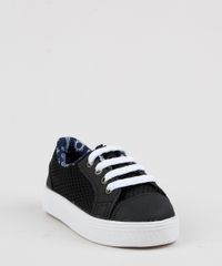 Tenis-Infantil-Sonho-de-Crianca-com-Recortes-Preto-9956655-Preto_3
