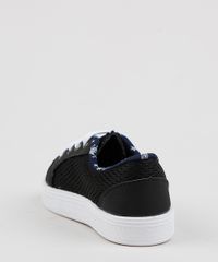 Tenis-Infantil-Sonho-de-Crianca-com-Recortes-Preto-9956655-Preto_4