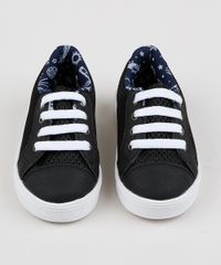 Tenis-Infantil-Sonho-de-Crianca-com-Recortes-Preto-9956655-Preto_5