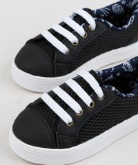 Tenis-Infantil-Sonho-de-Crianca-com-Recortes-Preto-9956655-Preto_6