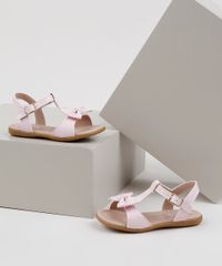 Sandalia-Infantil-Sonho-de-Crianca-com-Laco-Rosa-9956671-Rosa_1