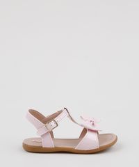 Sandalia-Infantil-Sonho-de-Crianca-com-Laco-Rosa-9956671-Rosa_2