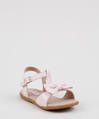 Sandalia-Infantil-Sonho-de-Crianca-com-Laco-Rosa-9956671-Rosa_3