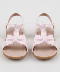 Sandalia-Infantil-Sonho-de-Crianca-com-Laco-Rosa-9956671-Rosa_5