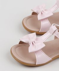 Sandalia-Infantil-Sonho-de-Crianca-com-Laco-Rosa-9956671-Rosa_6