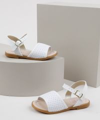 Sandalia-Infantil-Sonho-de-Crianca-com-Textura-Branca-9956672-Branco_1