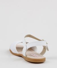 Sandalia-Infantil-Sonho-de-Crianca-com-Textura-Branca-9956672-Branco_4