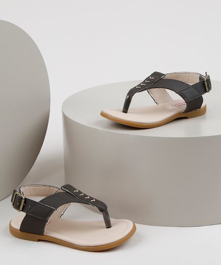 Rasteirinha-Infantil-Sonho-de-Crianca-Marrom-9956678-Marrom_1 Rasteirinha-Infantil-Sonho-de-Crianca-Marrom-9956678-Marrom_1