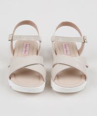 Sandalia-Infantil-Sonho-de-Crianca-com-Tiras-Cruzadas-Bege-9956679-Bege_5
